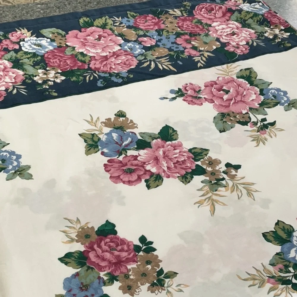 Cannon Classic twin flat sheet. Never-used. 2007
